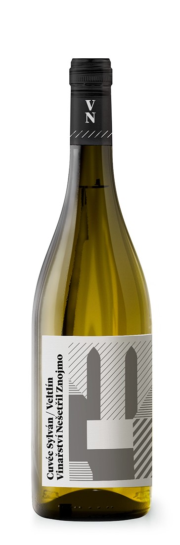 Cuvée Veltlín / Sylván